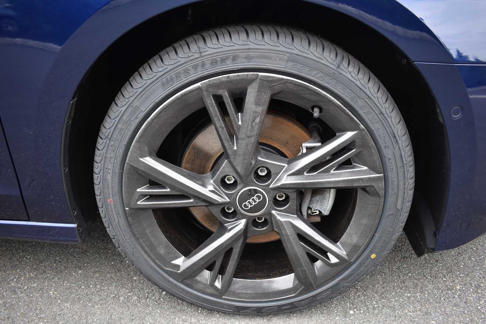 2024 Audi A3 Premium Plus 40 TFSI quattro
