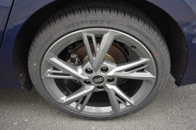 2024 Audi A3 Premium Plus 40 TFSI quattro