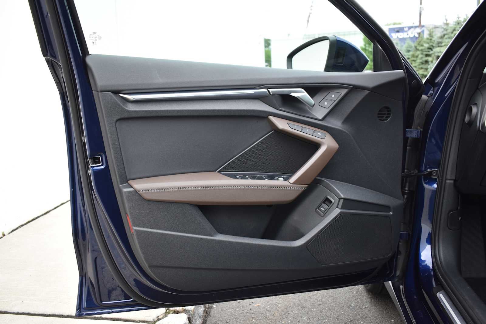 2024 Audi A3 Premium Plus 40 TFSI quattro