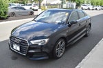2017 Audi A3 2.0 TFSI Premium Plus quattro AWD