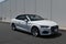 2019 Audi A5 Cabriolet Premium Plus 45 TFSI quattro
