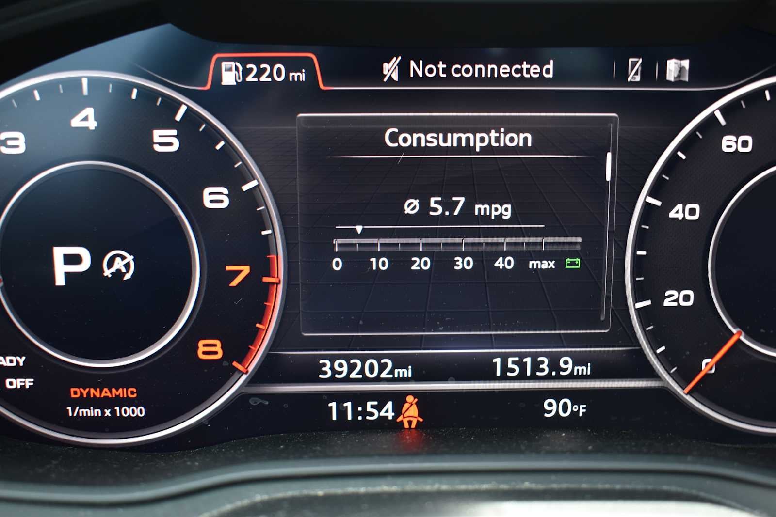 2019 Audi A5 Cabriolet Premium Plus 45 TFSI quattro