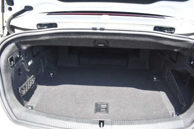 2019 Audi A5 Cabriolet Premium Plus 45 TFSI quattro