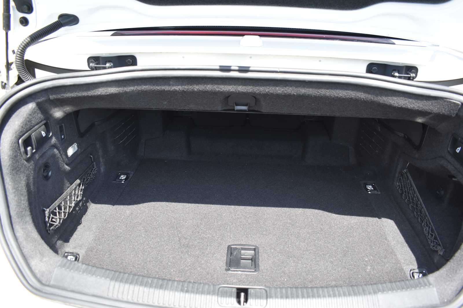 2019 Audi A5 Cabriolet Premium Plus 45 TFSI quattro