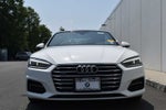 2019 Audi A5 Cabriolet Premium Plus 45 TFSI quattro