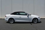 2019 Audi A5 Cabriolet Premium Plus 45 TFSI quattro
