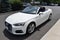 2019 Audi A5 Cabriolet Premium Plus 45 TFSI quattro