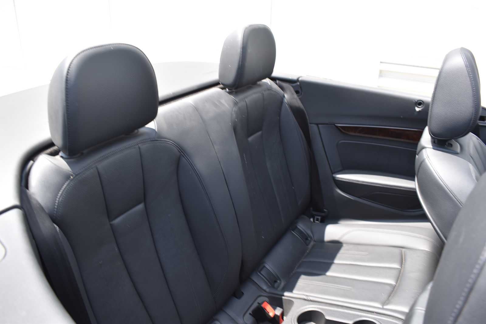 2019 Audi A5 Cabriolet Premium Plus 45 TFSI quattro