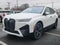2024 BMW iX xDrive50 Sports Activity Vehicle