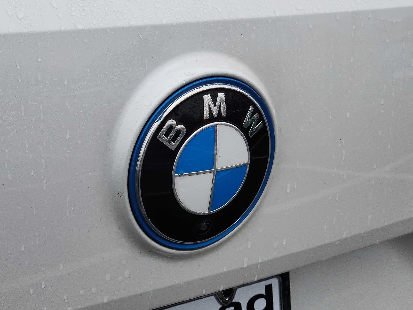 2024 BMW iX xDrive50 Sports Activity Vehicle