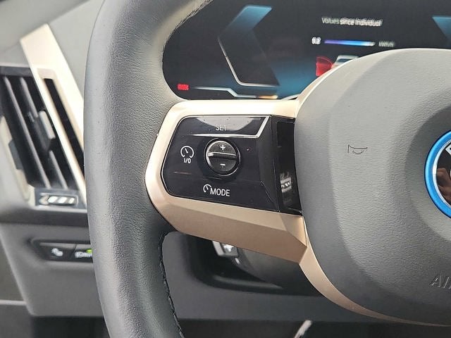 2024 BMW iX xDrive50 Sports Activity Vehicle