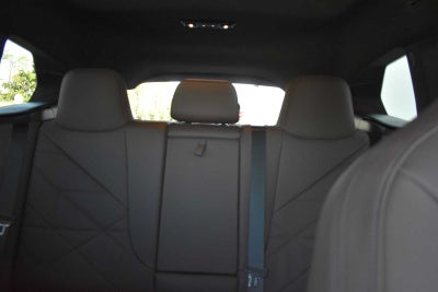 2024 BMW iX xDrive50 Sports Activity Vehicle