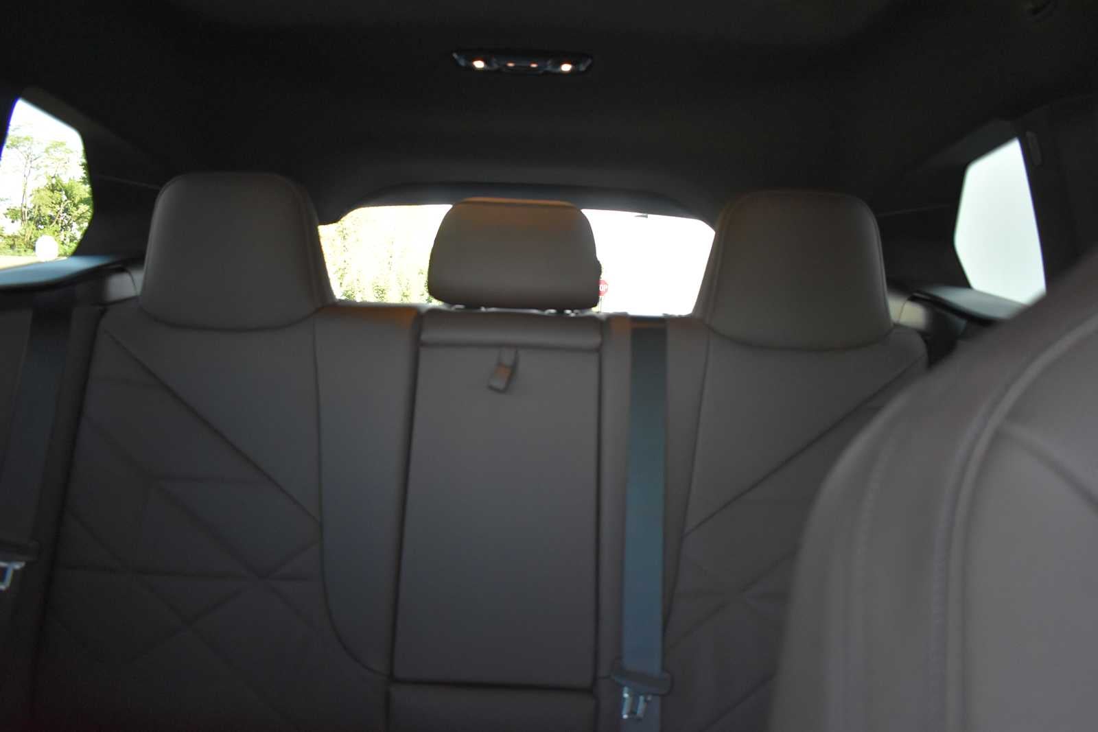 2024 BMW iX xDrive50 Sports Activity Vehicle
