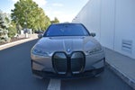 2024 BMW iX xDrive50 Sports Activity Vehicle