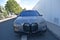 2024 BMW iX xDrive50 Sports Activity Vehicle