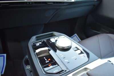 2024 BMW iX xDrive50 Sports Activity Vehicle