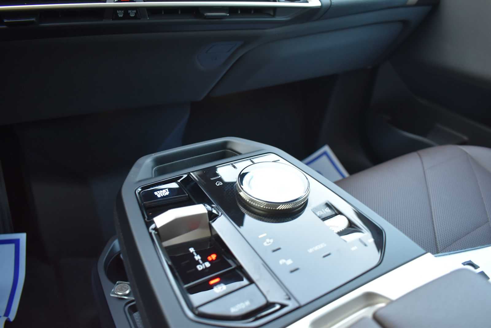 2024 BMW iX xDrive50 Sports Activity Vehicle