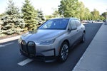 2024 BMW iX xDrive50 Sports Activity Vehicle