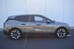 2024 BMW iX xDrive50 Sports Activity Vehicle