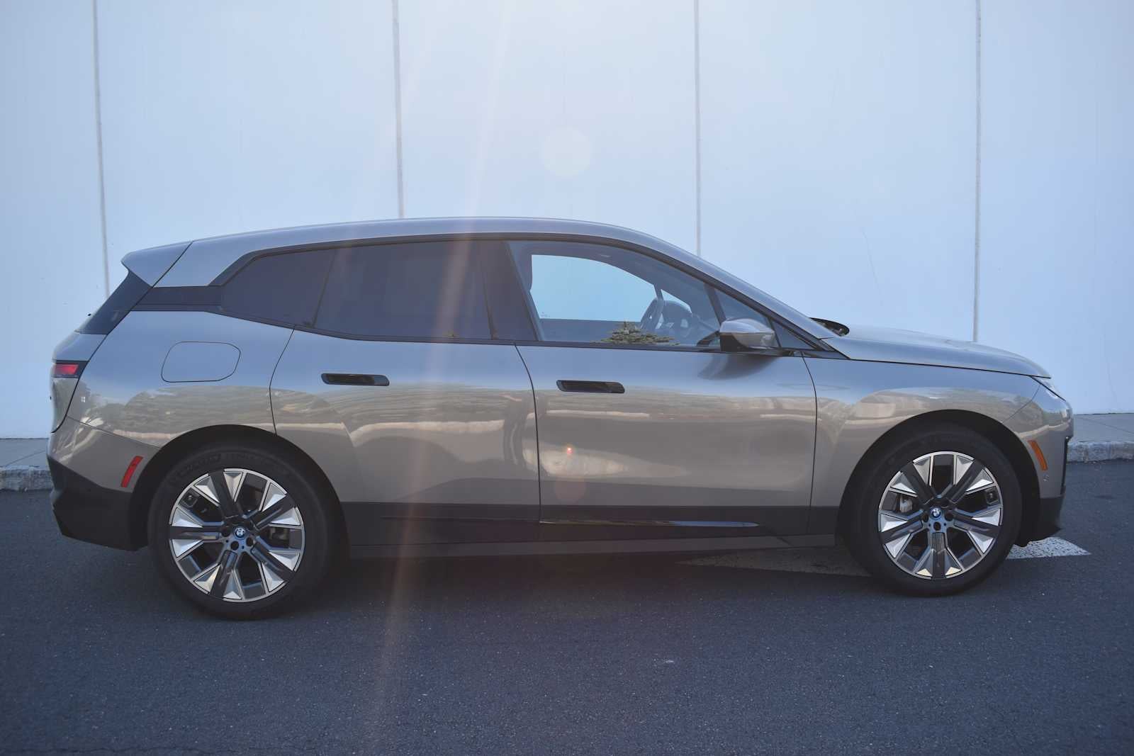 2024 BMW iX xDrive50 Sports Activity Vehicle