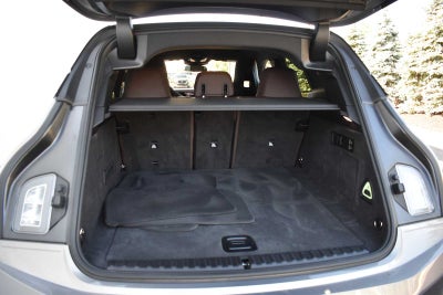 2024 BMW iX xDrive50 Sports Activity Vehicle