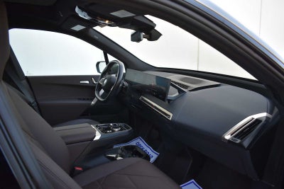 2024 BMW iX xDrive50 Sports Activity Vehicle