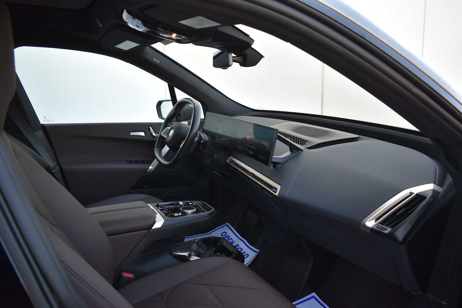 2024 BMW iX xDrive50 Sports Activity Vehicle