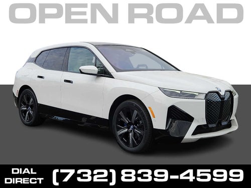 2023 BMW iX xDrive50 Sports Activity Vehicle