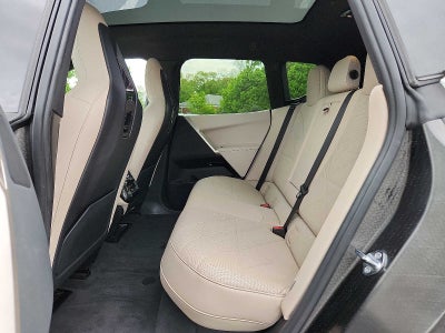 2023 BMW iX xDrive50 Sports Activity Vehicle