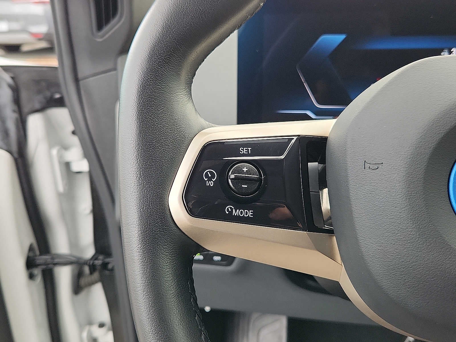 2023 BMW iX xDrive50 Sports Activity Vehicle