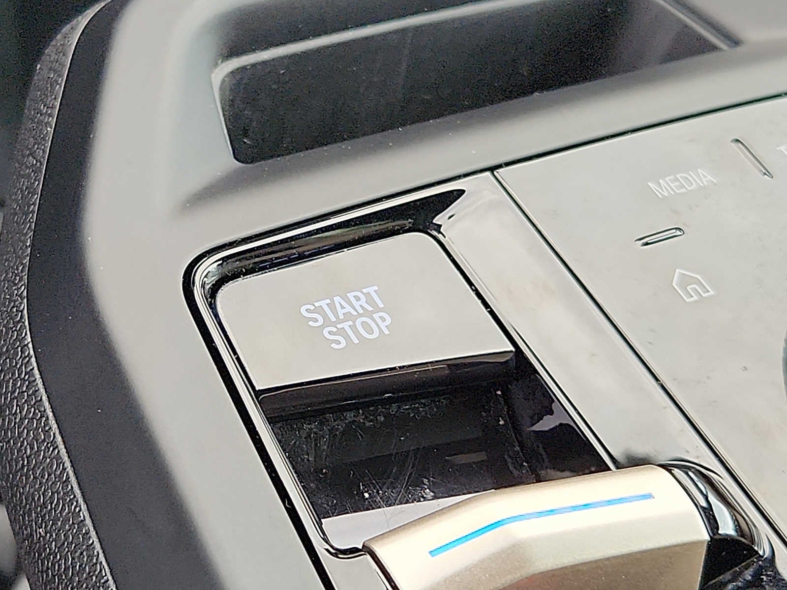 2023 BMW iX xDrive50 Sports Activity Vehicle