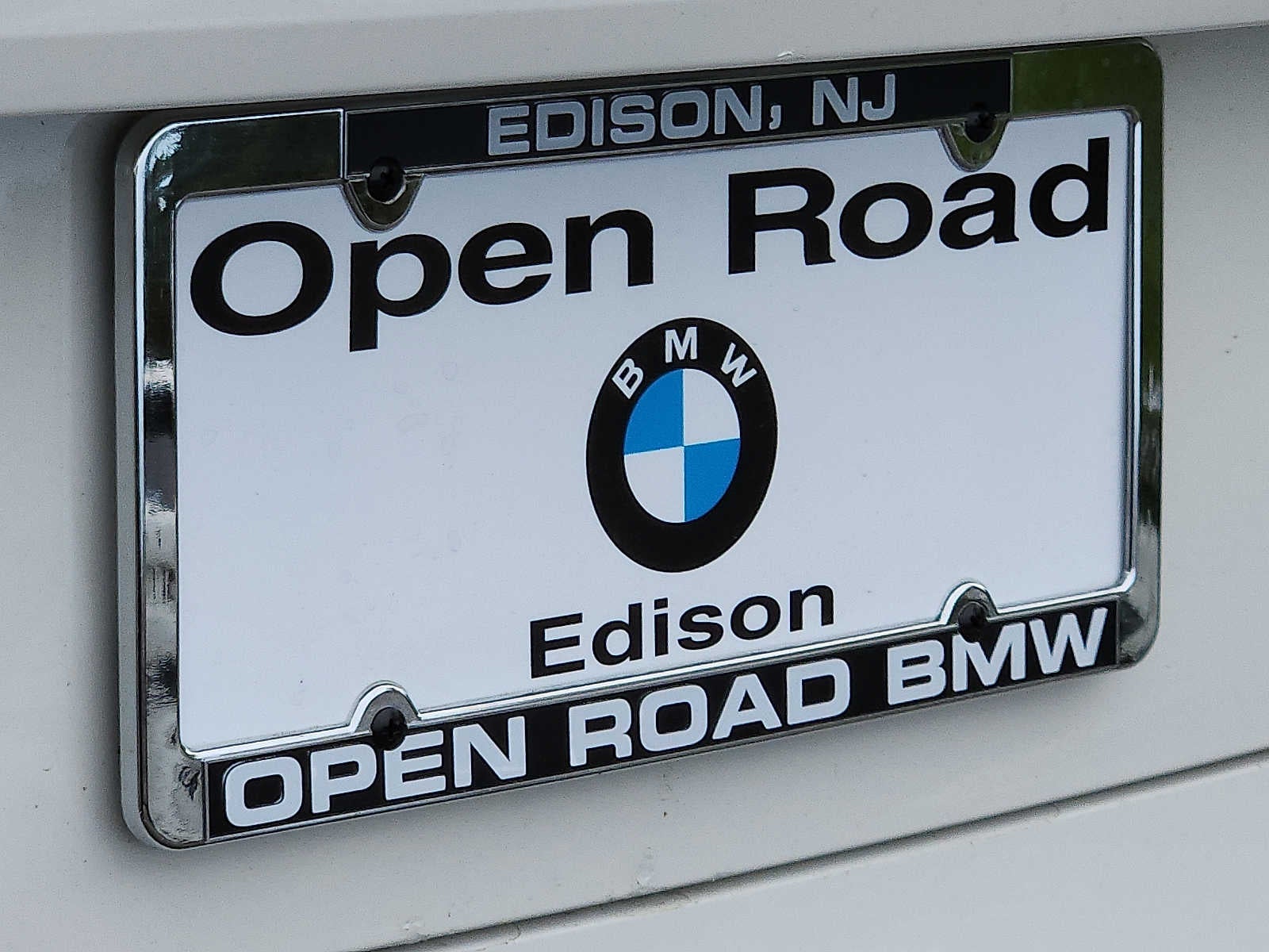2023 BMW iX xDrive50 Sports Activity Vehicle