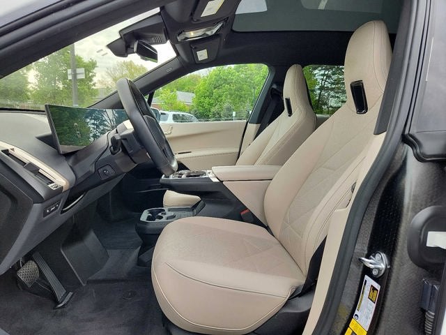 2023 BMW iX xDrive50 Sports Activity Vehicle