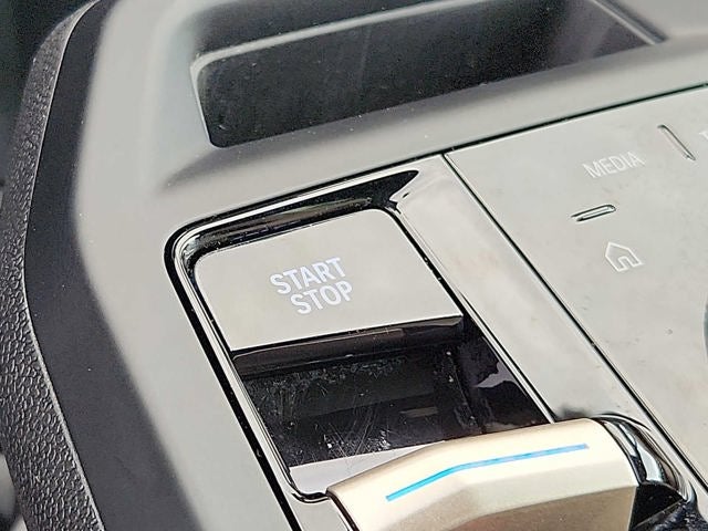 2023 BMW iX xDrive50 Sports Activity Vehicle