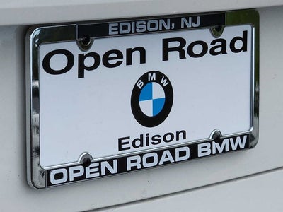 2023 BMW iX xDrive50 Sports Activity Vehicle