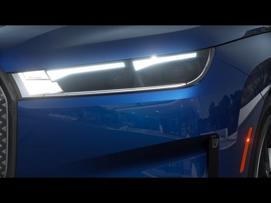 2025 BMW iX xDrive50 xDrive50 Sports Activity Vehicle in Bridgewater, NJ - Open Road Automotive Group