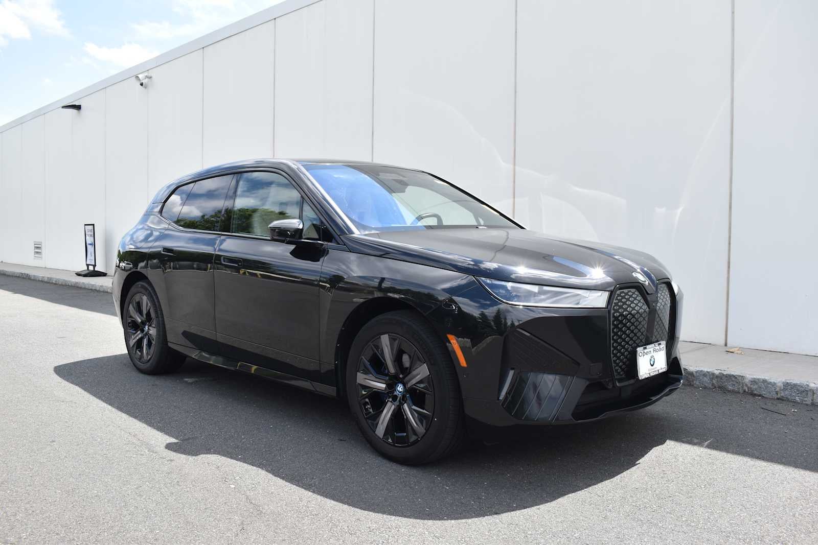 2024 BMW iX xDrive50 Sports Activity Vehicle
