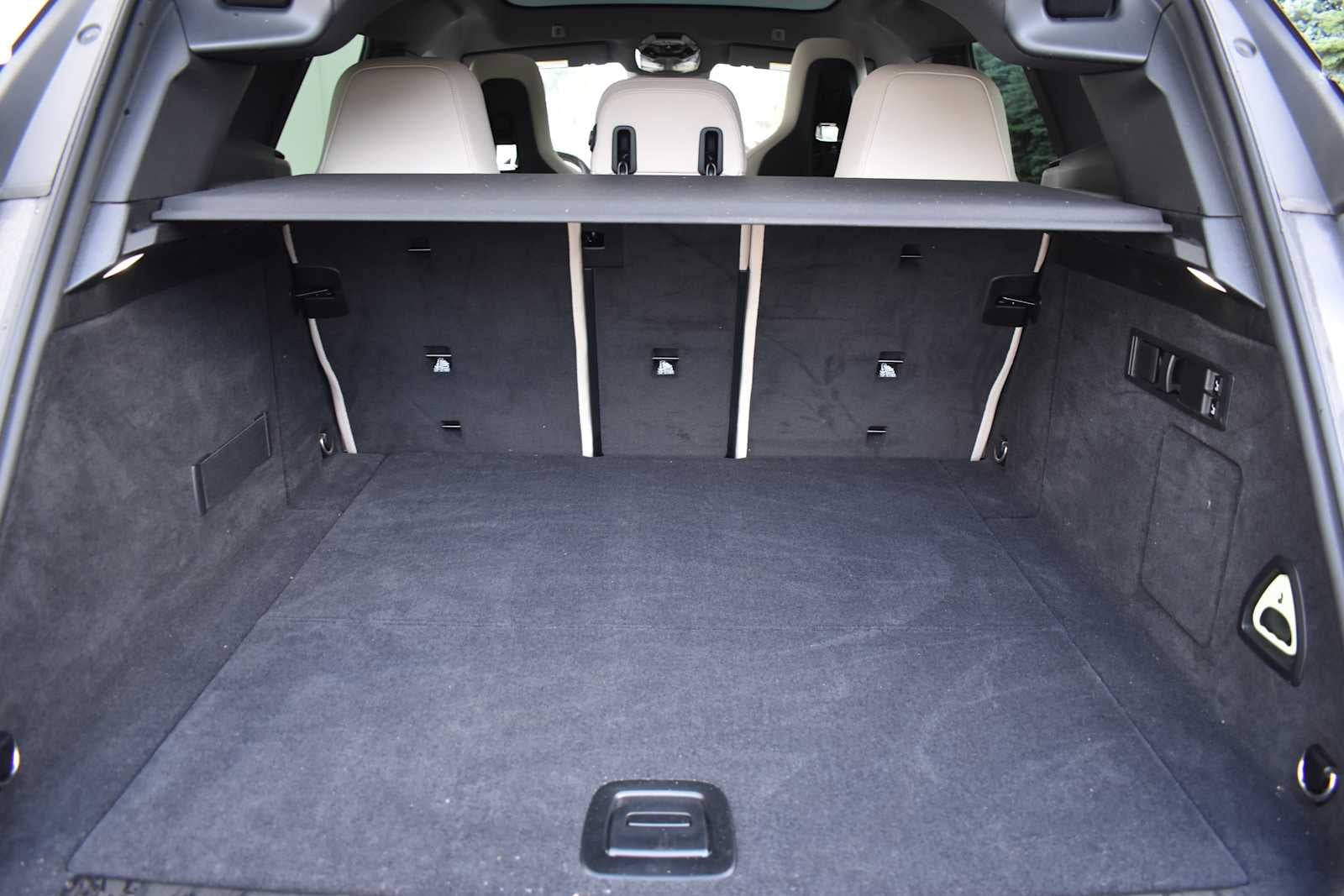 2024 BMW iX xDrive50 Sports Activity Vehicle
