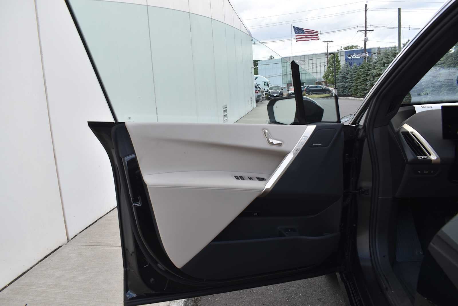 2024 BMW iX xDrive50 Sports Activity Vehicle
