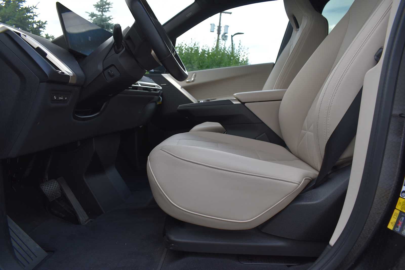2024 BMW iX xDrive50 Sports Activity Vehicle