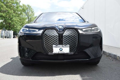 2024 BMW iX xDrive50 Sports Activity Vehicle