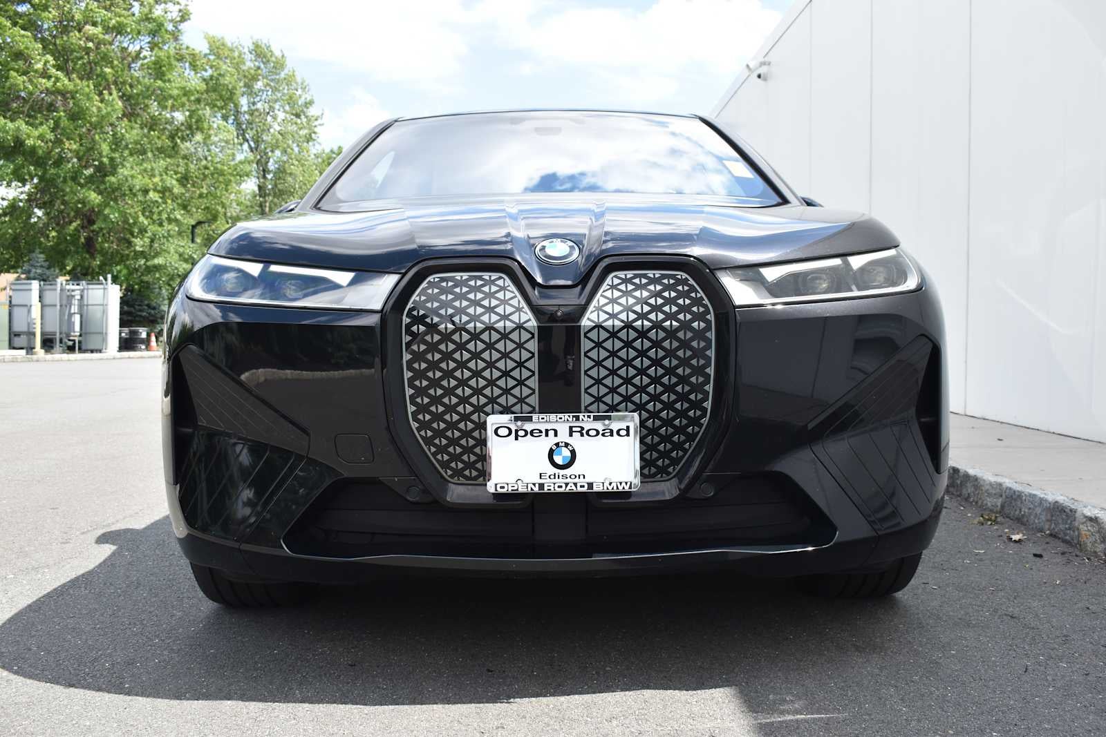 2024 BMW iX xDrive50 Sports Activity Vehicle