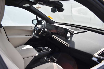 2024 BMW iX xDrive50 Sports Activity Vehicle