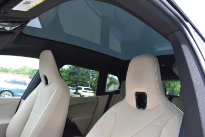 2024 BMW iX xDrive50 Sports Activity Vehicle