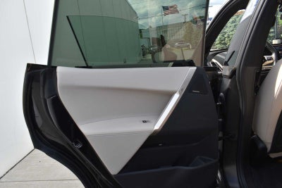 2024 BMW iX xDrive50 Sports Activity Vehicle