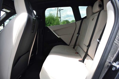2024 BMW iX xDrive50 Sports Activity Vehicle