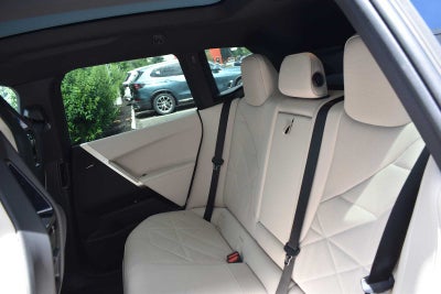 2024 BMW iX xDrive50 Sports Activity Vehicle