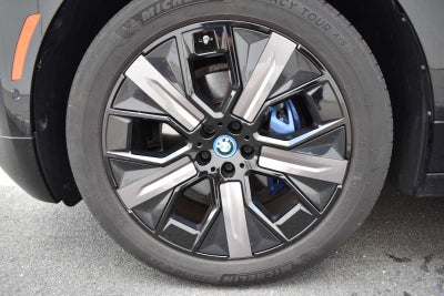2024 BMW iX xDrive50 Sports Activity Vehicle