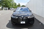 2024 BMW iX xDrive50 Sports Activity Vehicle