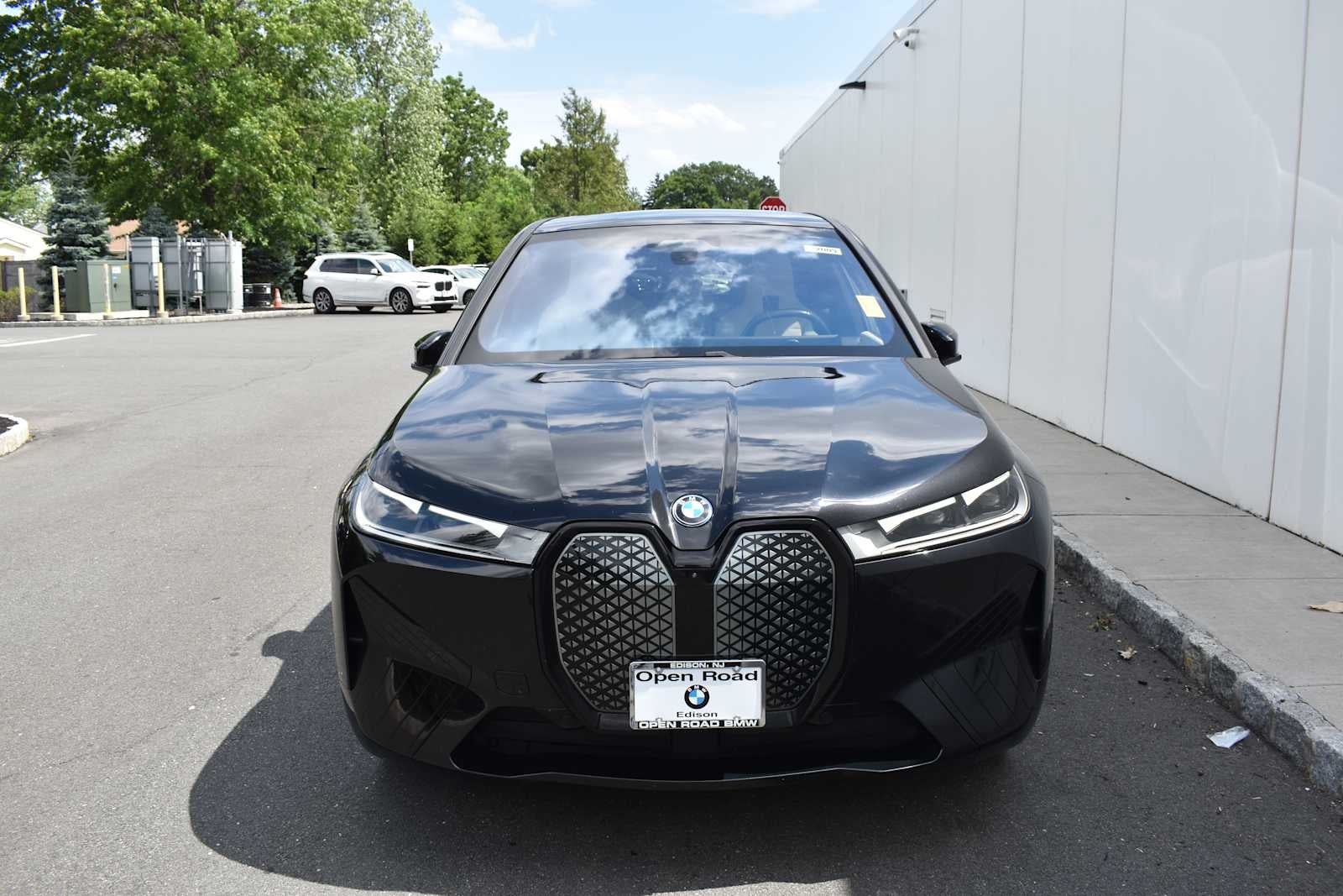 2024 BMW iX xDrive50 Sports Activity Vehicle